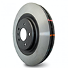2020-2025 C8 Corvette Z51 HD 4000 DBA Front Brake Rotor